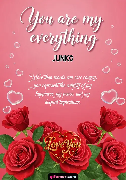 Junko