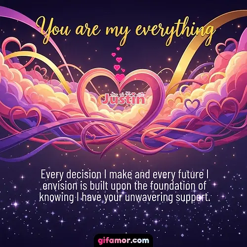 Justin