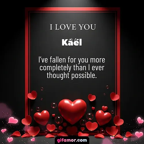 Kael