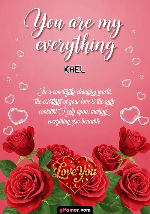 Kael