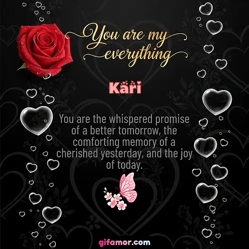Kari