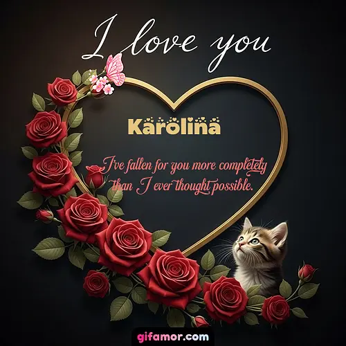 Karolina