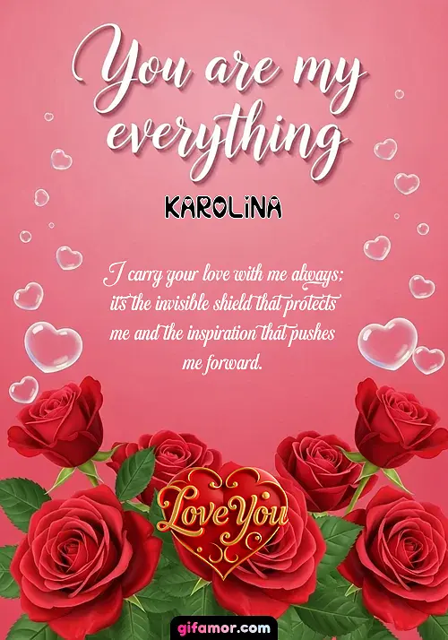 Karolina