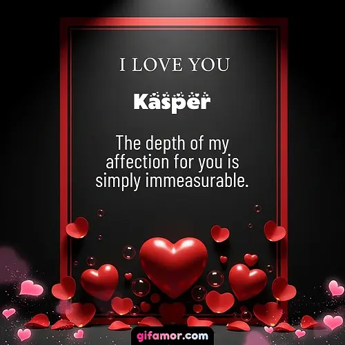 Kasper