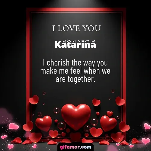 Katarina