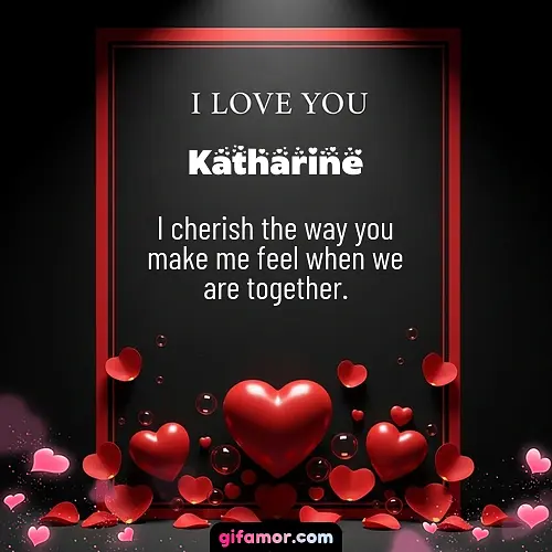 Katharine