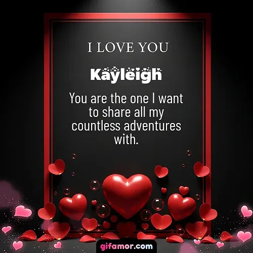 Kayleigh