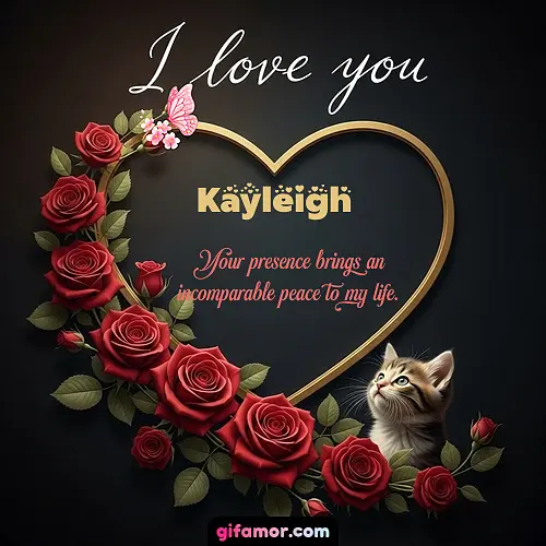 Kayleigh