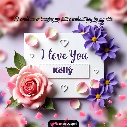 Kelly