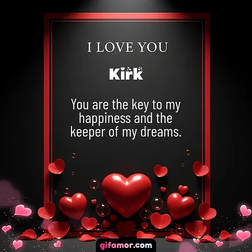 Kirk