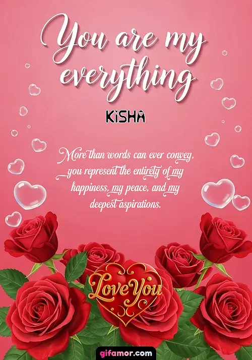 Kisha