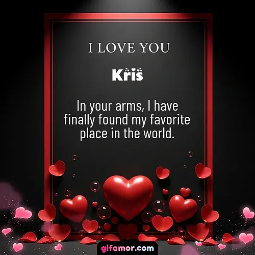 Kris