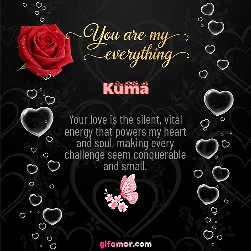Kuma