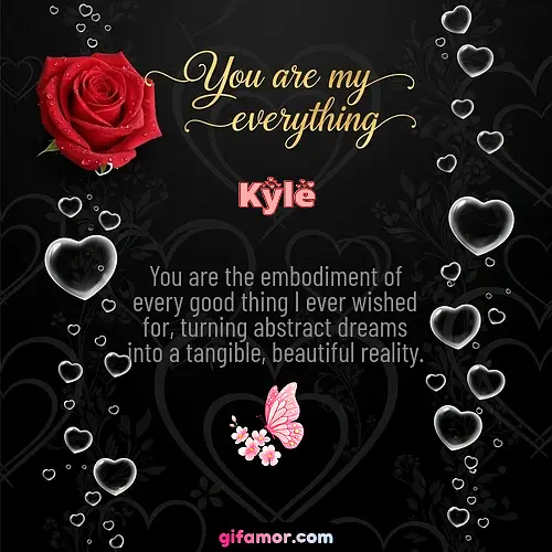 Kyle