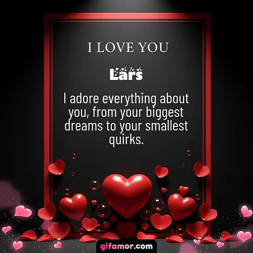 Lars