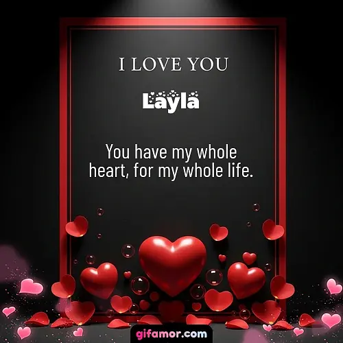 Layla