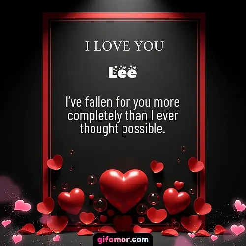 Lee
