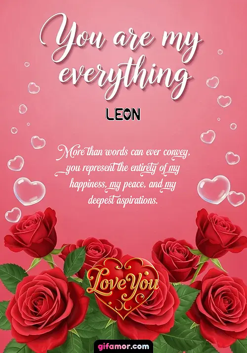 Leon