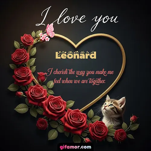Leonard