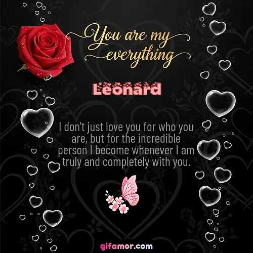 Leonard
