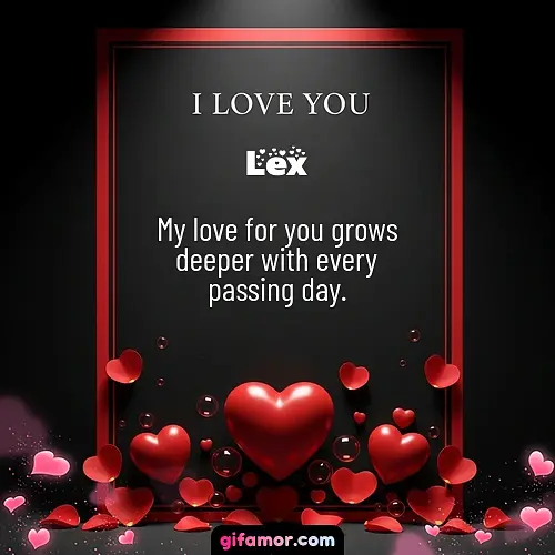 Lex