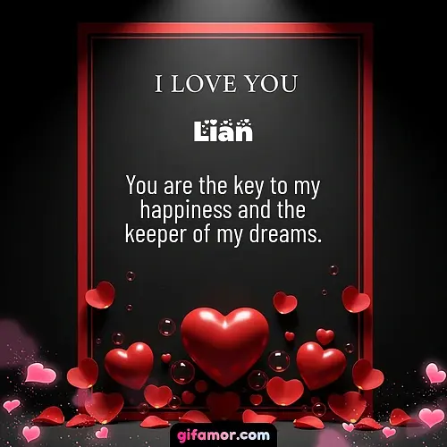 Lian