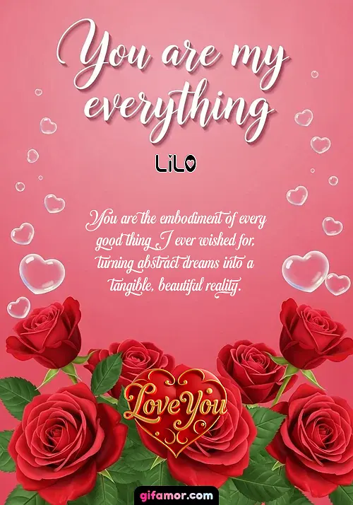 Lilo