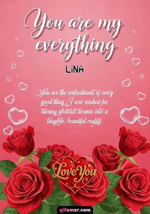 Lina