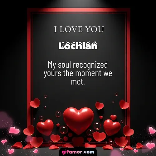 Lochlan