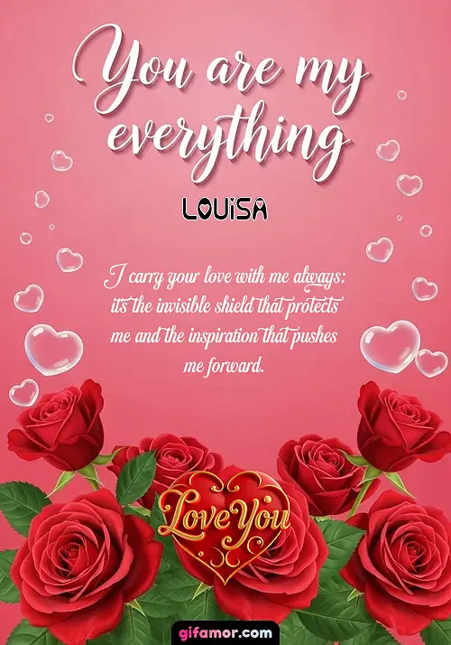 Louisa