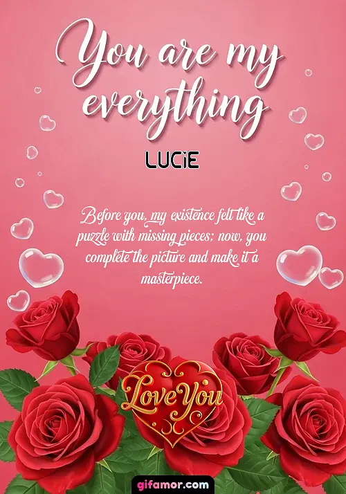 Lucie