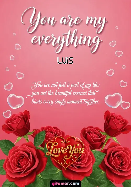 Luis