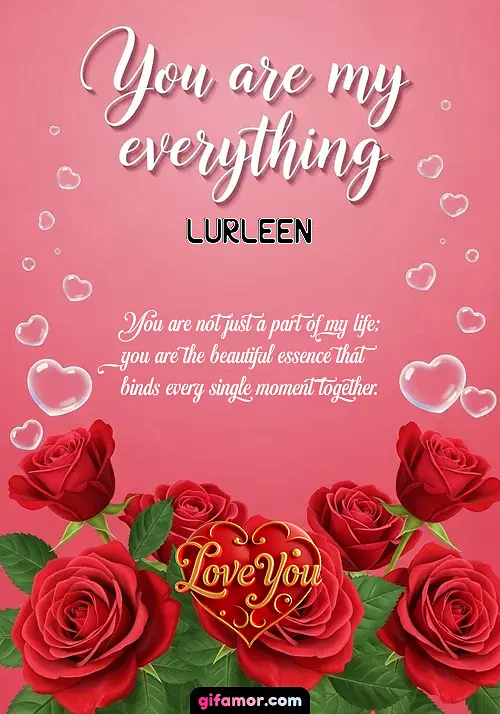 Lurleen