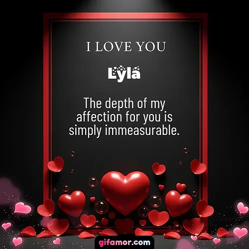 Lyla