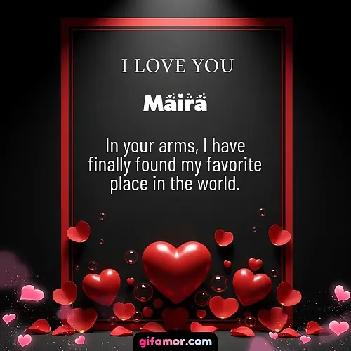 Maira