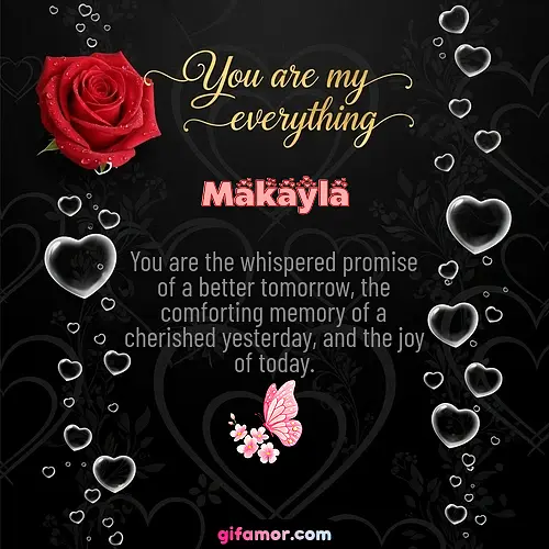Makayla