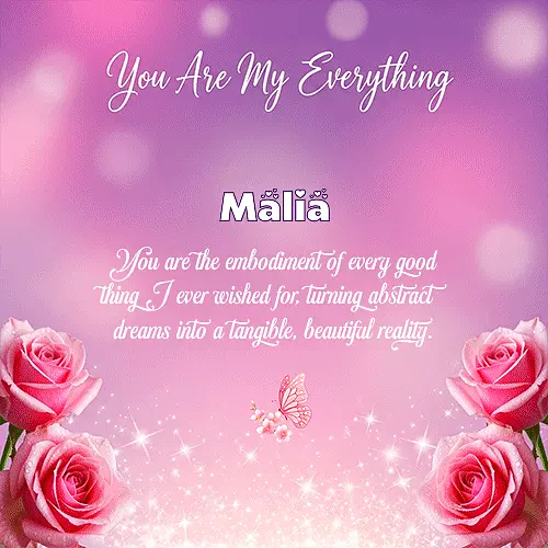Malia