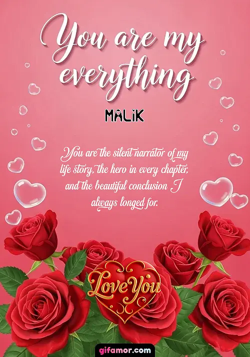 Malik