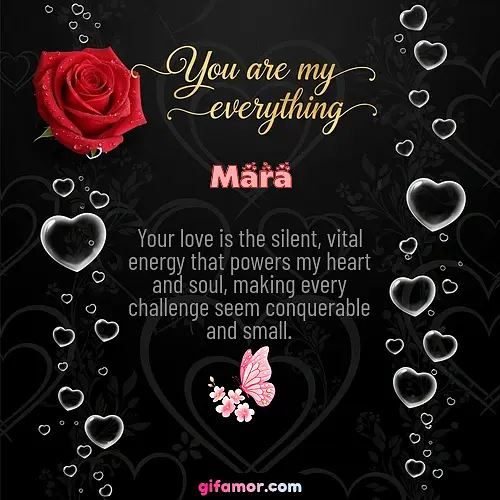 Mara