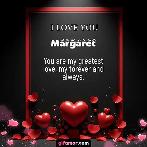 Margaret
