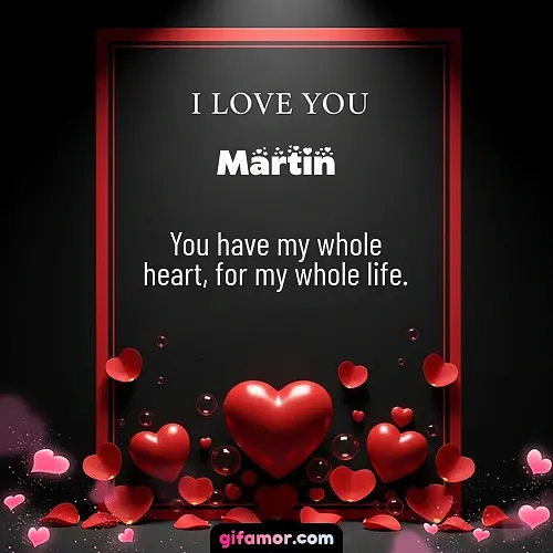 Martin