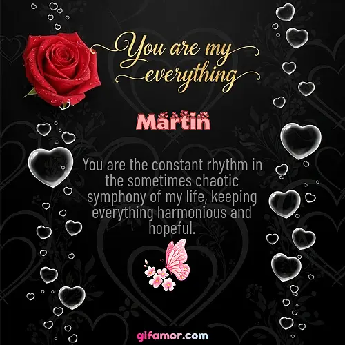 Martin