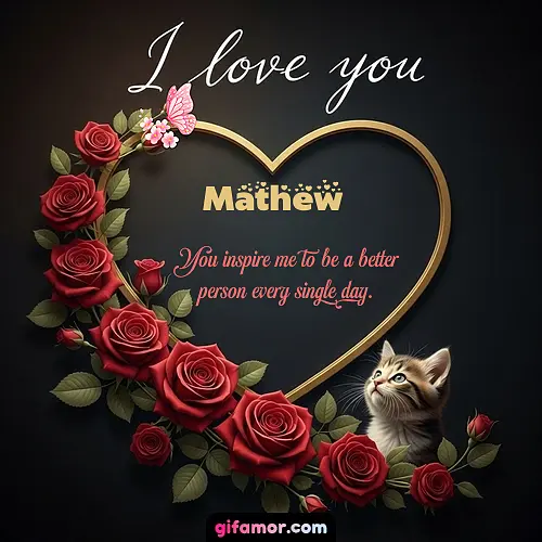 Mathew