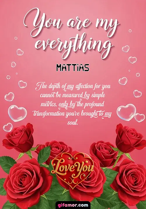 Mattias