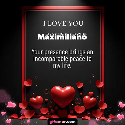 Maximiliano