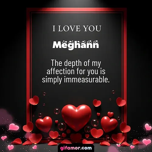 Meghann