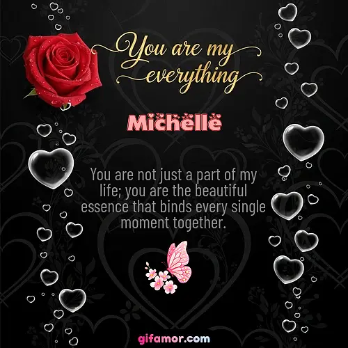 Michelle