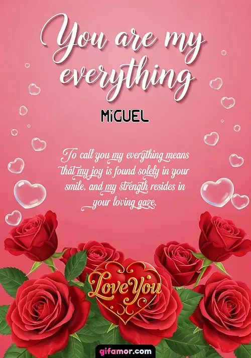 Miguel