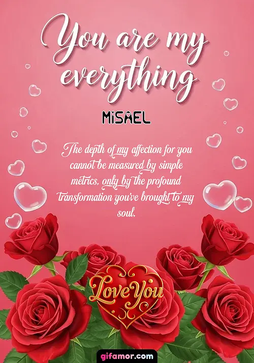 Misael