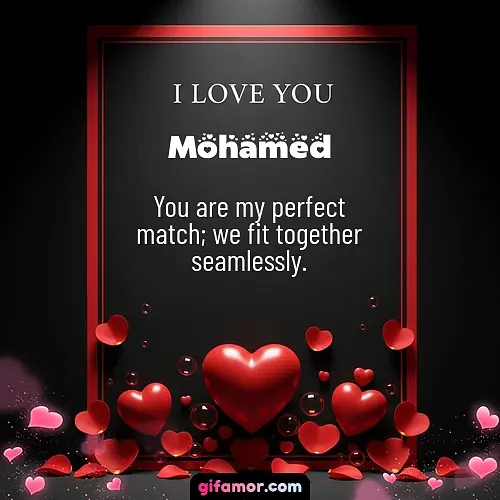 Mohamed